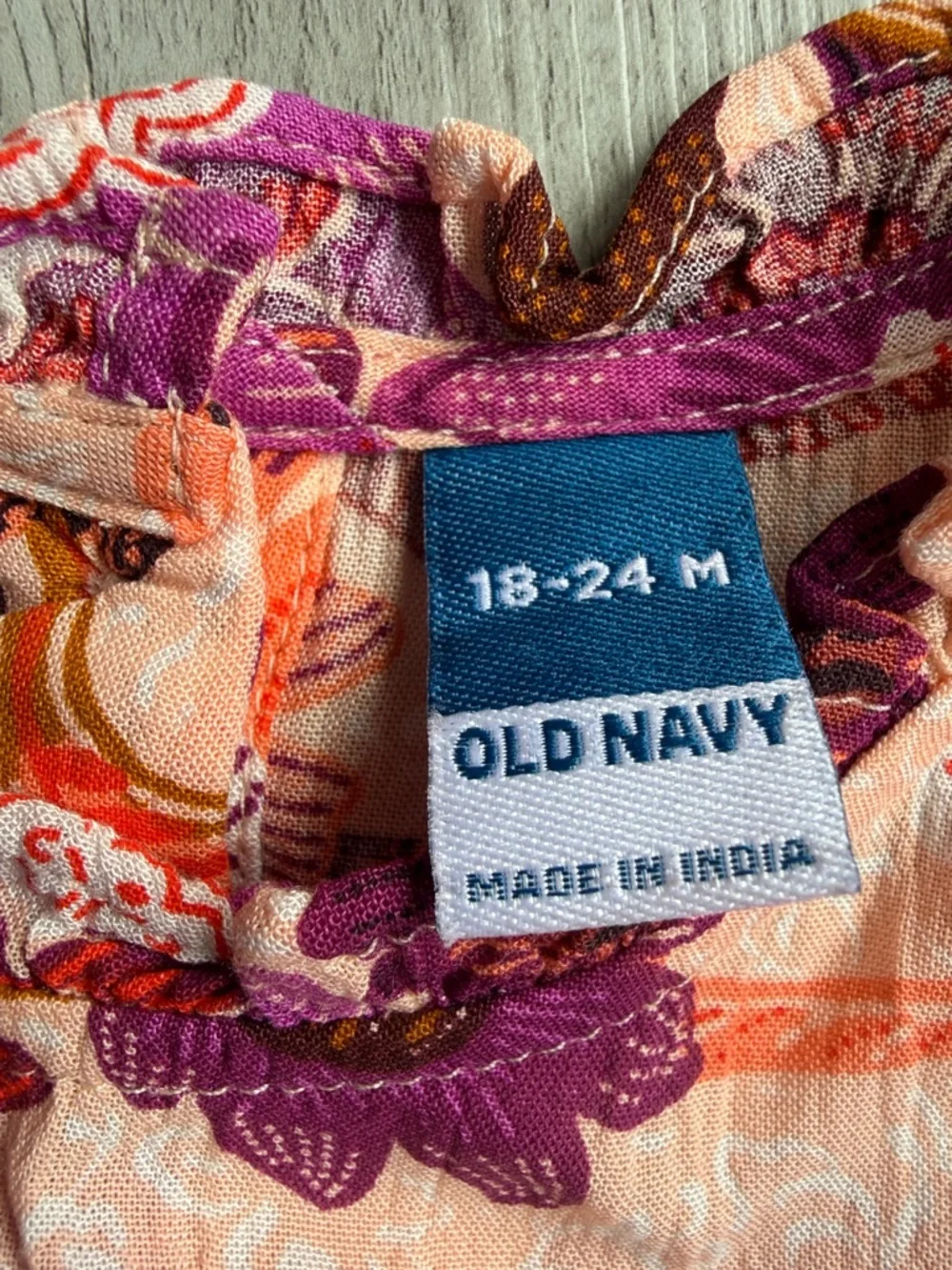 Old Navy old navy